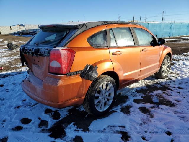 Photo 3 from auction – 2011 DODGE CALIBER HE with VIN 1B3CB5HA9BD160568