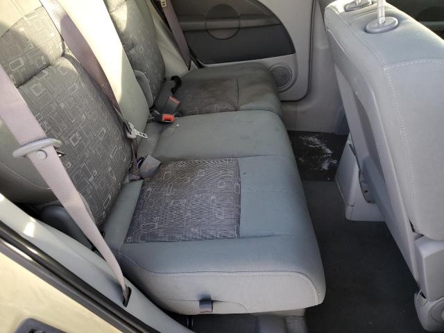 Photo 10 from auction – 2007 CHRYSLER PT CRUISER with VIN 3A4FY58B67T544760
