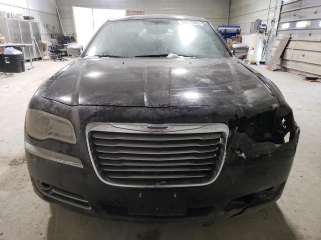 Photo 5 from auction – 2012 CHRYSLER 300 LIMITE with VIN 2C3CCACG0CH192933