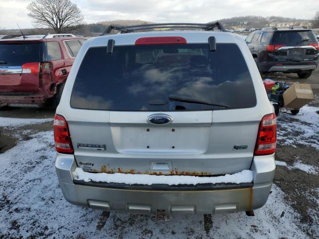 Photo 6 from auction – 2012 FORD ESCAPE XLT with VIN 1FMCU9DG0CKB54726
