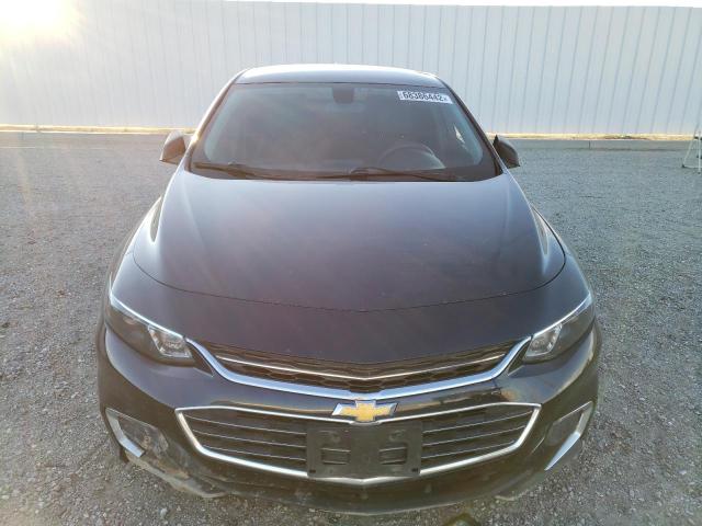 Photo 5 from auction – 2018 CHEVROLET MALIBU LS with VIN 1G1ZB5ST6JF174216