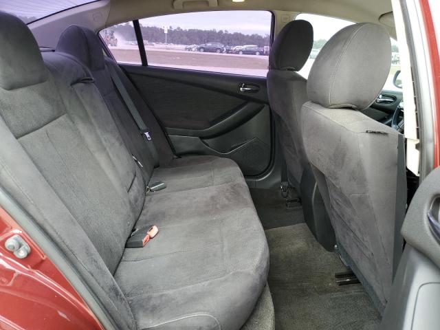 Photo 10 from auction – 2012 NISSAN ALTIMA BAS with VIN 1N4AL2AP3CC191635