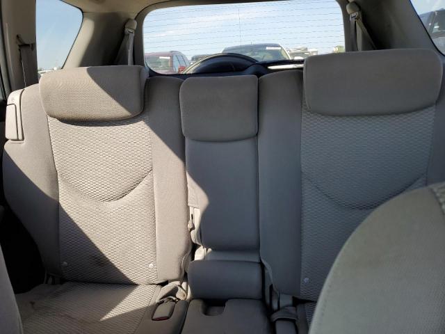 Photo 10 from auction – 2008 TOYOTA RAV4 LIMIT with VIN JTMZK34V685019238