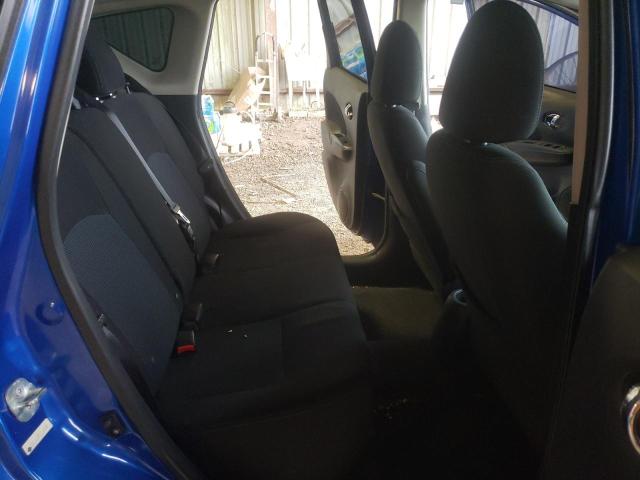 Photo 10 from auction – 2015 NISSAN VERSA NOTE with VIN 3N1CE2CP1FL444585
