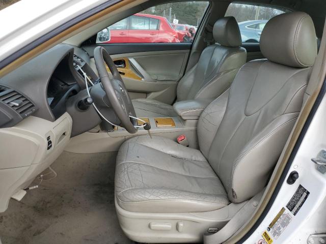 Photo 7 from auction – 2007 TOYOTA CAMRY CE with VIN 4T1BE46K47U591264