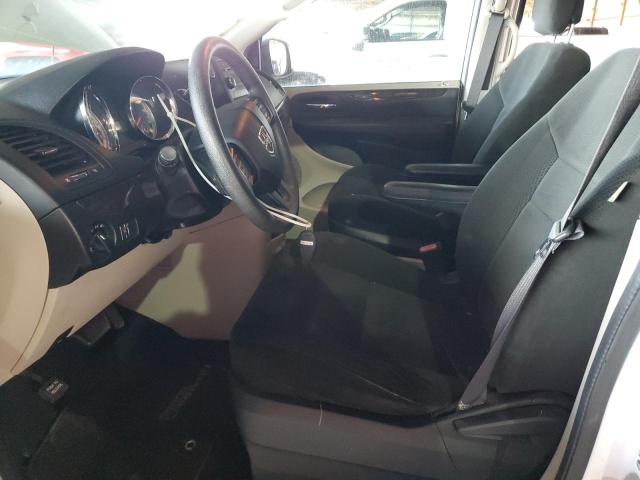 Photo 7 from auction – 2015 DODGE GRAND CARA with VIN 2C4RDGBG9FR650460