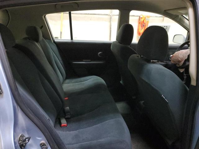Photo 10 from auction – 2010 NISSAN VERSA S with VIN 3N1BC1CP7AL430789