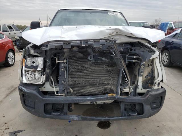 Photo 5 from auction – 2015 FORD F250 SUPER with VIN 1FT7X2A63FEB56344