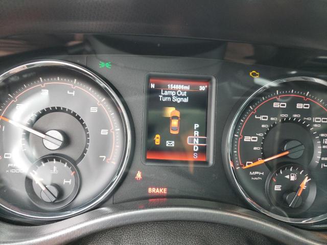 Photo 9 from auction – 2014 DODGE CHARGER SX with VIN 2C3CDXJG7EH144206
