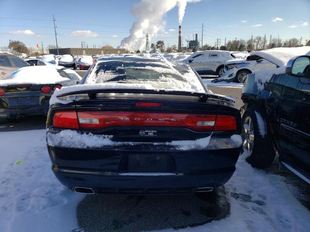 Photo 6 from auction – 2011 DODGE CHARGER with VIN 2B3CL3CG3BH513435