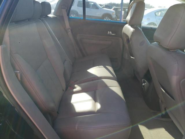 Photo 10 from auction – 2008 FORD EDGE SEL with VIN 2FMDK38C08BB50224