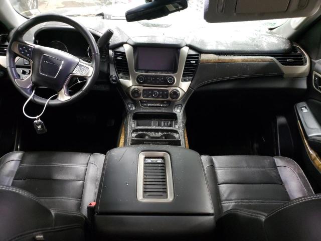 Photo 8 from auction – 2016 GMC YUKON DENA with VIN 1GKS2CKJ5GR296511