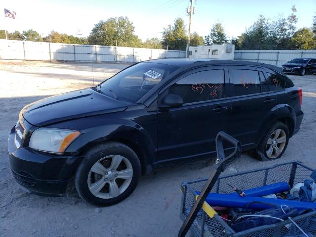 صورة رقم 1 من المزاد - 2010 DODGE CALIBER MA مع VIN 1B3CB3HA5AD541515