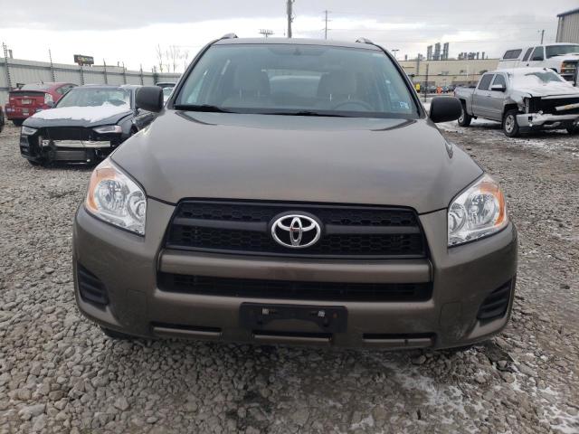 Photo 5 from auction – 2012 TOYOTA RAV4 with VIN 2T3ZF4DV5CW113459