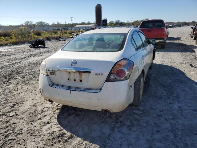 Photo 3 from auction – 2012 NISSAN ALTIMA SL with VIN 1N4AL2AP9CC202363