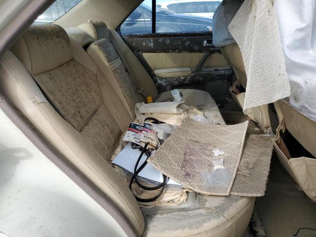 Photo 10 from auction – 1997 INFINITI Q45 BASE with VIN JNKBY31D1VM001421