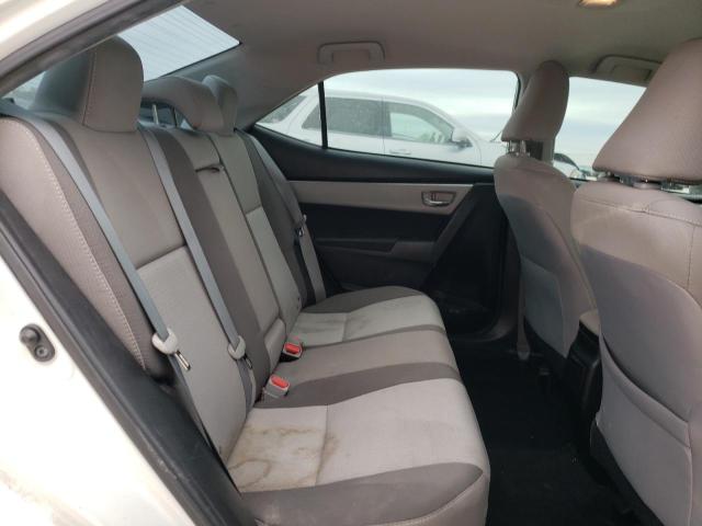 Photo 10 from auction – 2017 TOYOTA COROLLA L with VIN 5YFBURHE5HP609426