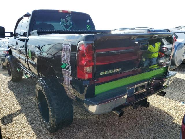 Photo 2 from auction – 2004 CHEVROLET SILVERADO with VIN 2GCEK19T141236895