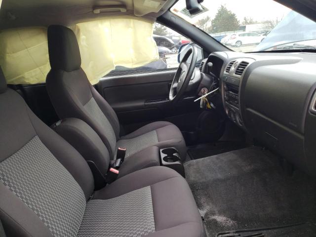 Photo 7 from auction – 2012 CHEVROLET COLORADO L with VIN 1GCESCFE7C8145272