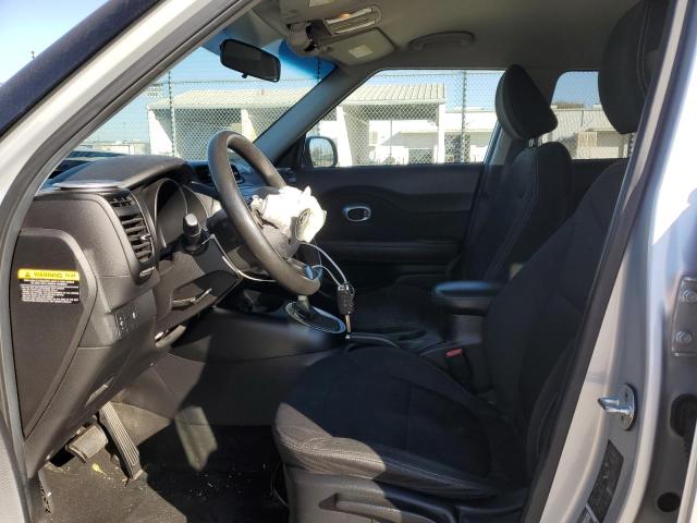 Photo 7 from auction – 2014 KIA SOUL with VIN KNDJN2A27E7742007