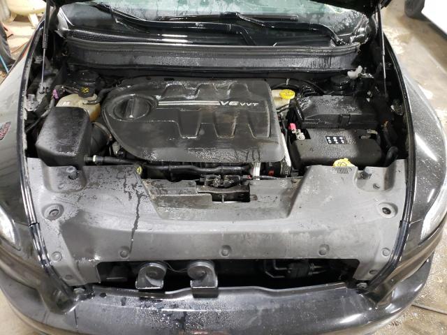 Photo 11 from auction – 2017 JEEP CHEROKEE L with VIN 1C4PJMCS1HW544855