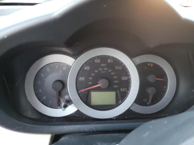Photo 9 from auction – 2007 TOYOTA RAV4 with VIN JTMBD35V075086636