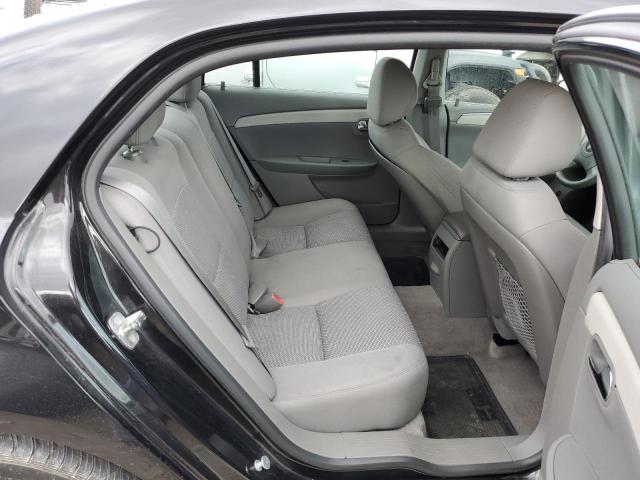 Photo 10 from auction – 2012 CHEVROLET MALIBU LS with VIN 1G1ZB5E01CF316573
