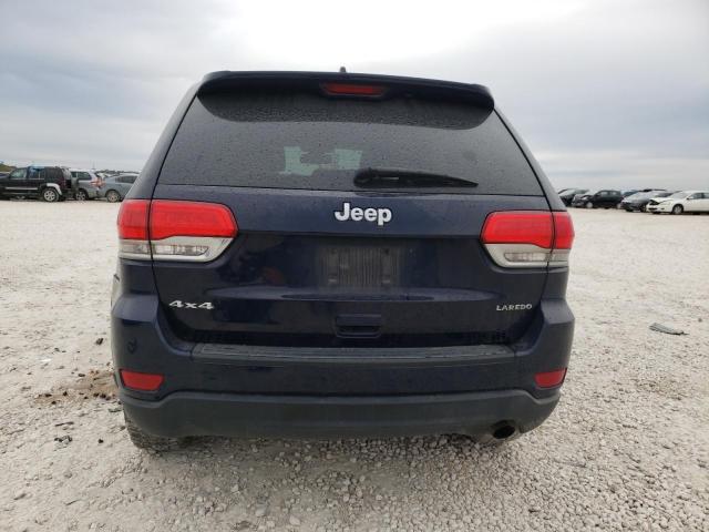 Photo 6 from auction – 2016 JEEP GRAND CHER with VIN 1C4RJFAG3GC469014