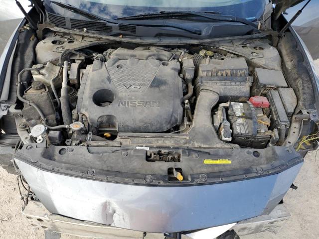 Photo 11 from auction – 2016 NISSAN MAXIMA 3.5 with VIN 1N4AA6AP7GC382073