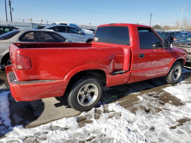 صورة رقم 3 من المزاد - 2003 GMC SONOMA مع VIN 1GTCS14X738159706