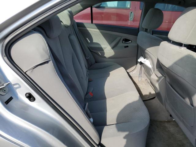Photo 10 from auction – 2009 TOYOTA CAMRY BASE with VIN 4T1BE46K09U276304