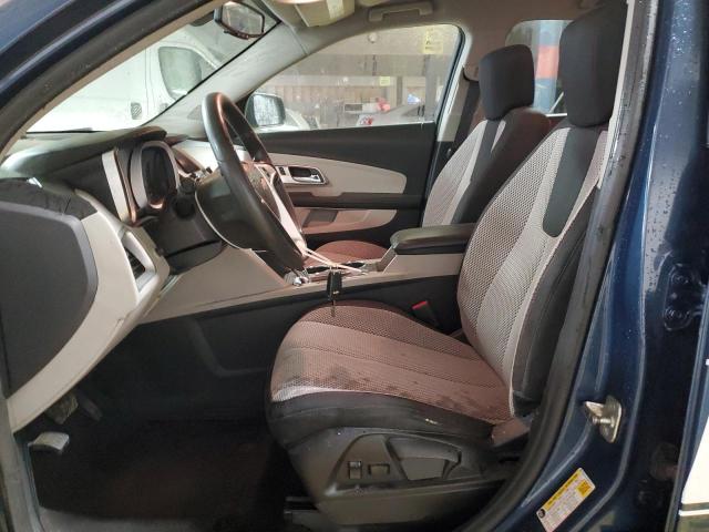 Photo 7 from auction – 2016 CHEVROLET EQUINOX LT with VIN 2GNFLFEK6G6301122