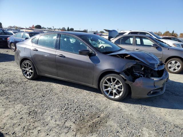 Photo 4 from auction – 2015 DODGE DART SXT with VIN 1C3CDFBB8FD126695