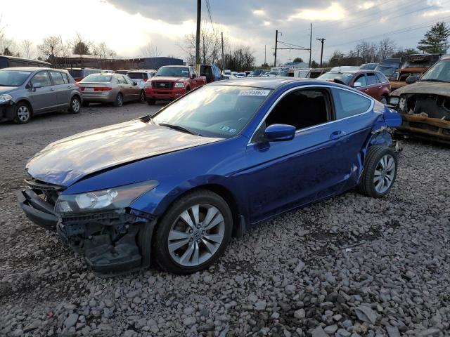 Photo 1 from auction – 2008 HONDA ACCORD EX with VIN 1HGCS12708A003849