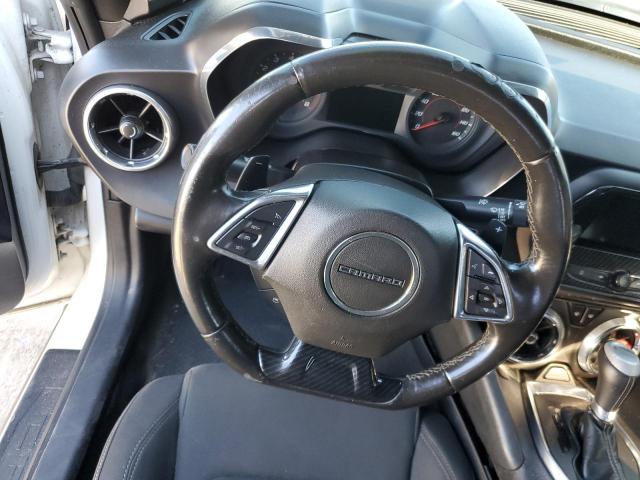 Photo 8 from auction – 2016 CHEVROLET CAMARO LT with VIN 1G1FB3DS0G0171626