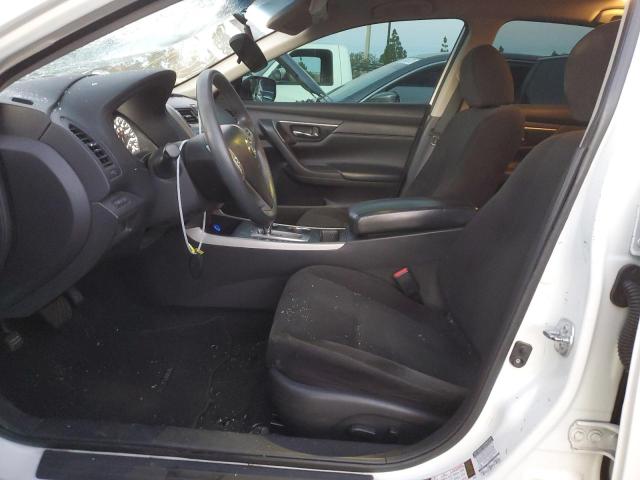 Photo 7 from auction – 2015 NISSAN ALTIMA 2.5 with VIN 1N4AL3AP1FC447846