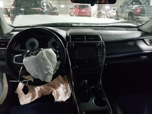 Photo 8 from auction – 2016 TOYOTA CAMRY LE with VIN 4T1BF1FK6GU173963