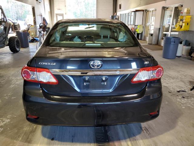 Photo 6 from auction – 2012 TOYOTA COROLLA BA with VIN 5YFBU4EE9CP026793
