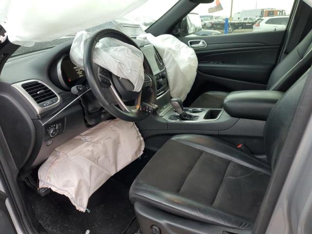 Photo 7 from auction – 2021 JEEP GRAND CHER with VIN 1C4RJFAG0MC515779