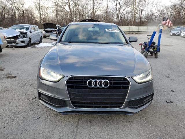 Photo 5 from auction – 2014 AUDI A4 PREMIUM with VIN WAUEFAFL2EN010564
