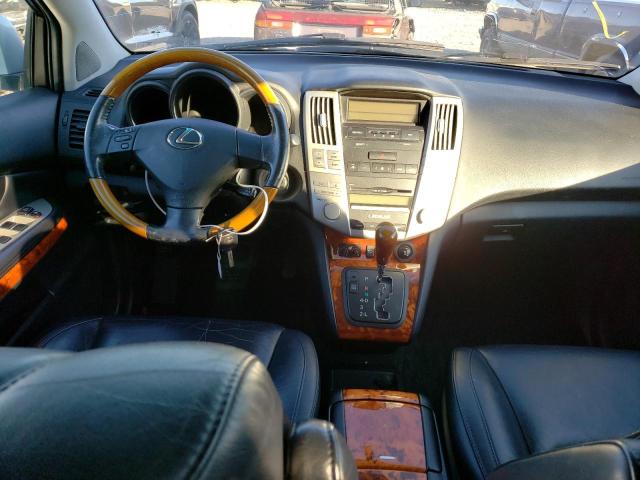 Photo 8 from auction – 2008 LEXUS RX 350 with VIN 2T2HK31U88C088969
