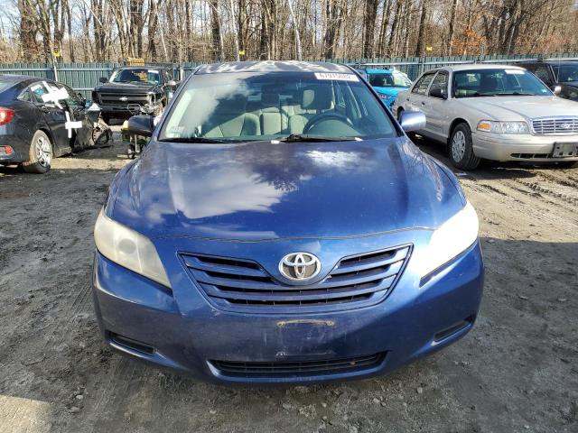 Photo 5 from auction – 2008 TOYOTA CAMRY CE with VIN 4T1BE46K18U254973