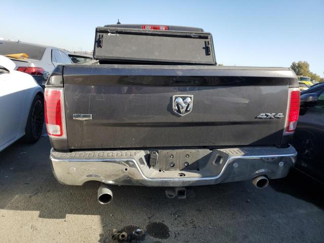 Photo 6 from auction – 2018 RAM 1500 LARAM with VIN 1C6RR7NT3JS231044