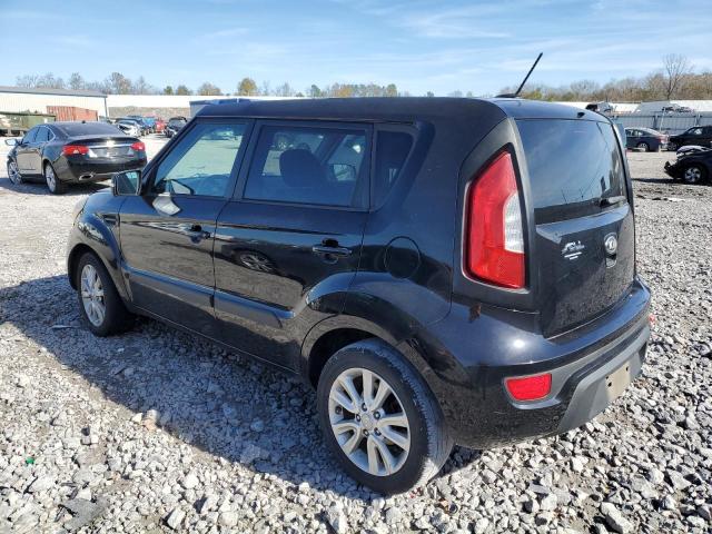 Photo 2 from auction – 2013 KIA SOUL + with VIN KNDJT2A63D7538344