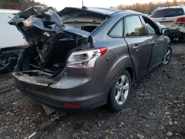 Photo 3 from auction – 2013 FORD FOCUS SE with VIN 1FADP3F26DL199508