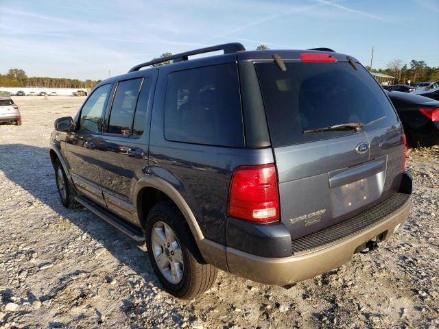 Photo 2 from auction – 2004 FORD EXPLORER E with VIN 1FMZU74K34UA99150