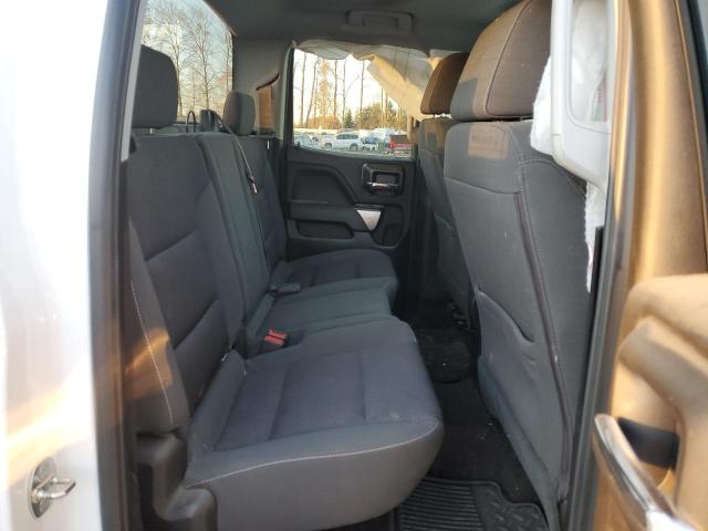 Photo 10 from auction – 2018 CHEVROLET SILVERADO with VIN 1GCRCREC5JZ242253