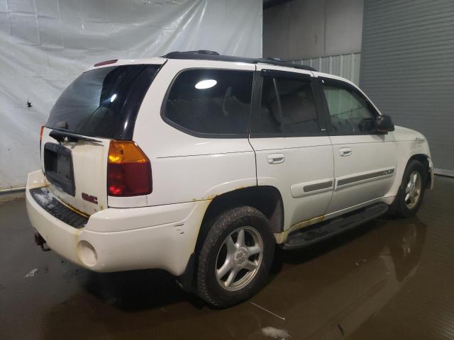 Photo 3 from auction – 2002 GMC ENVOY with VIN 1GKDT13S922223984