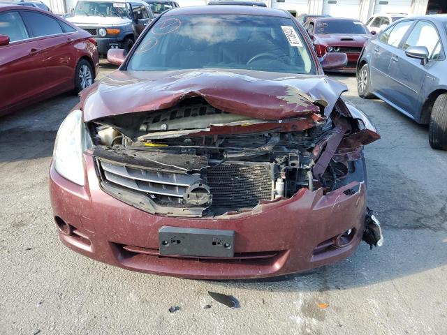 Photo 5 from auction – 2011 NISSAN ALTIMA BAS with VIN 1N4AL2AP7BC166509