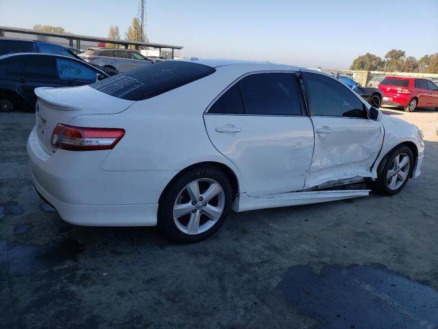 Photo 3 from auction – 2011 TOYOTA CAMRY BASE with VIN 4T1BF3EK1BU661286